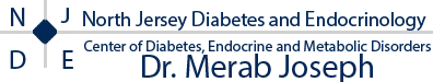 North Jersey Diabetes and Endocrinology