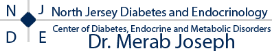 north jersey diabetes and endocrinology