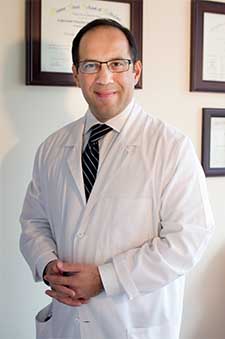 Endocrinologist Cliffside Park