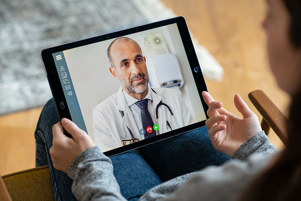 Telemedicine