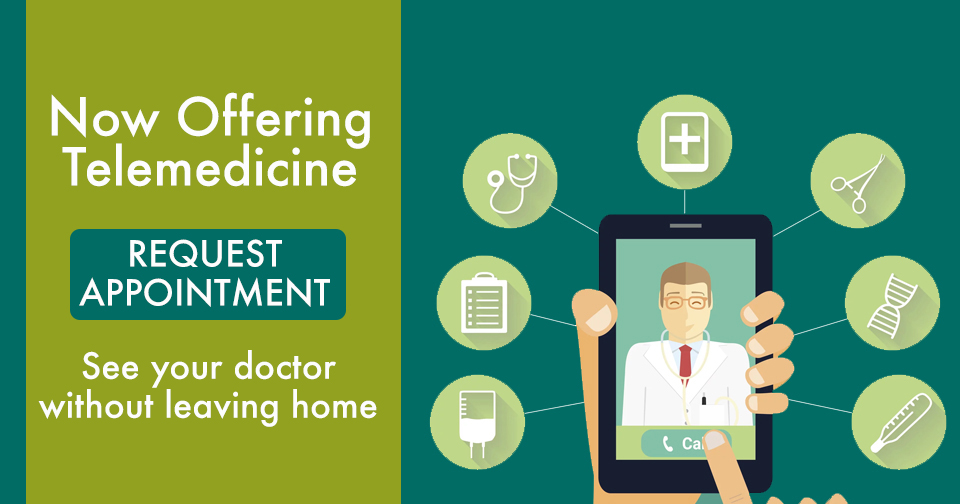 Telemedicine